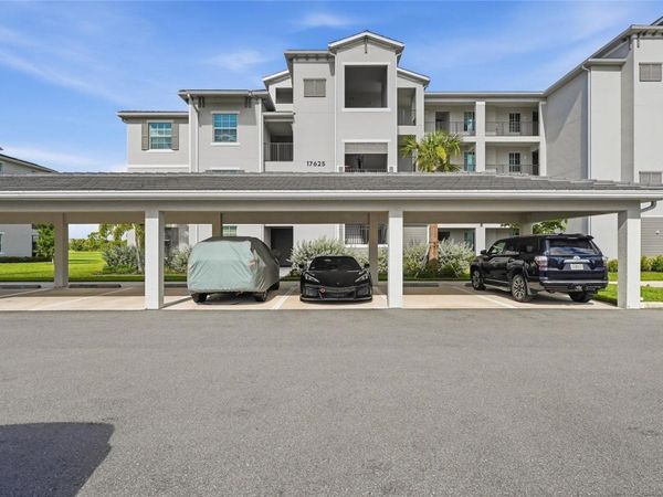 17625 OPAL SAND DRIVE , Unit 304, VENICE, FL 34293