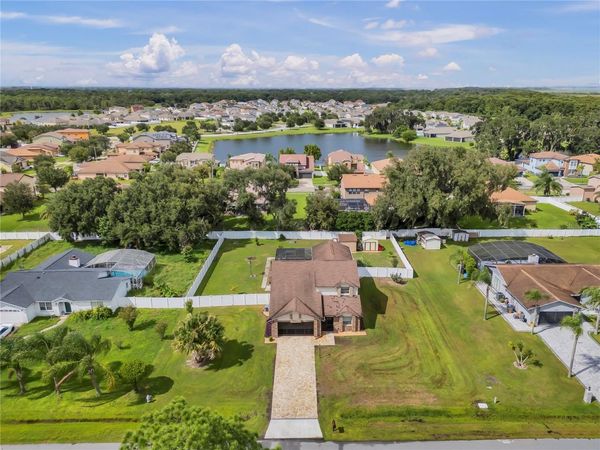 1861 PINE NEEDLE TRAIL , KISSIMMEE, FL 34746