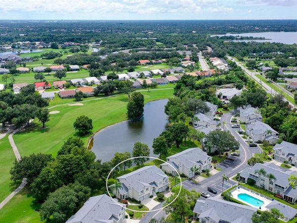 5469 FAIR OAKS STREET , Unit 5C, BRADENTON, FL 34203