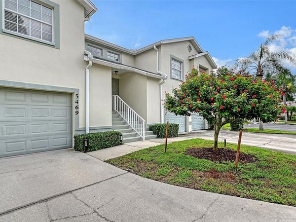 5469 FAIR OAKS STREET , Unit 5C, BRADENTON, FL 34203