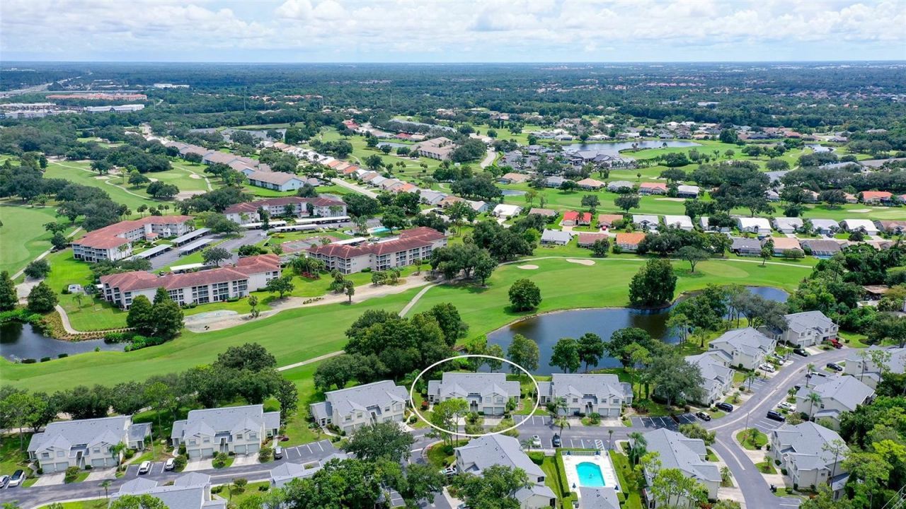 5469 Fair Oaks Street , Unit 5C, Bradenton, FL 34203 Photo