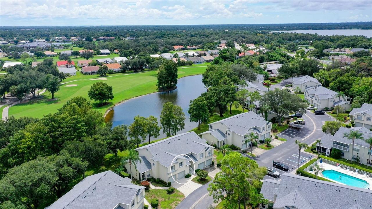 5469 Fair Oaks Street , Unit 5C, Bradenton, FL 34203 Photo