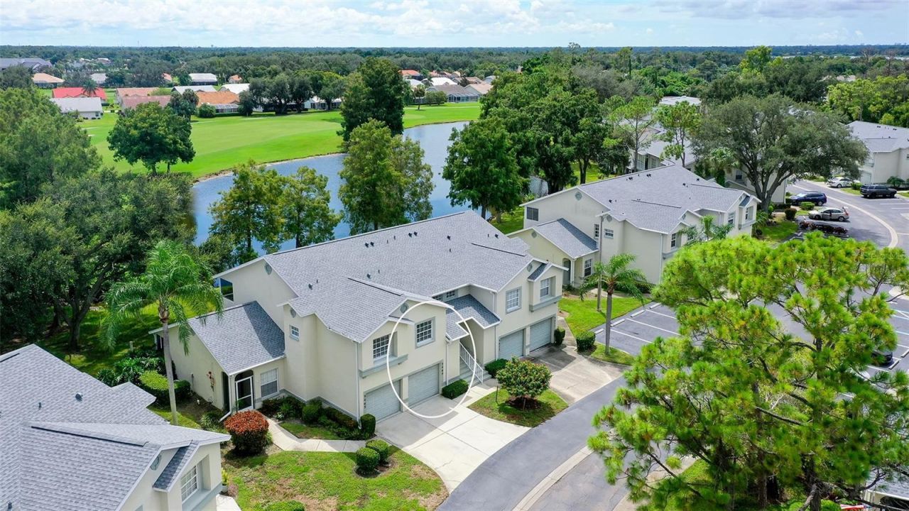 5469 Fair Oaks Street , Unit 5C, Bradenton, FL 34203 Photo