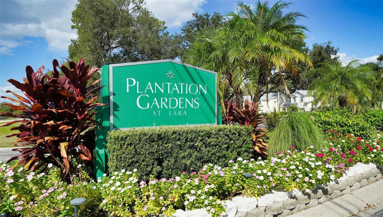 5469 Fair Oaks Street , Unit 5C, Bradenton, FL 34203 Photo