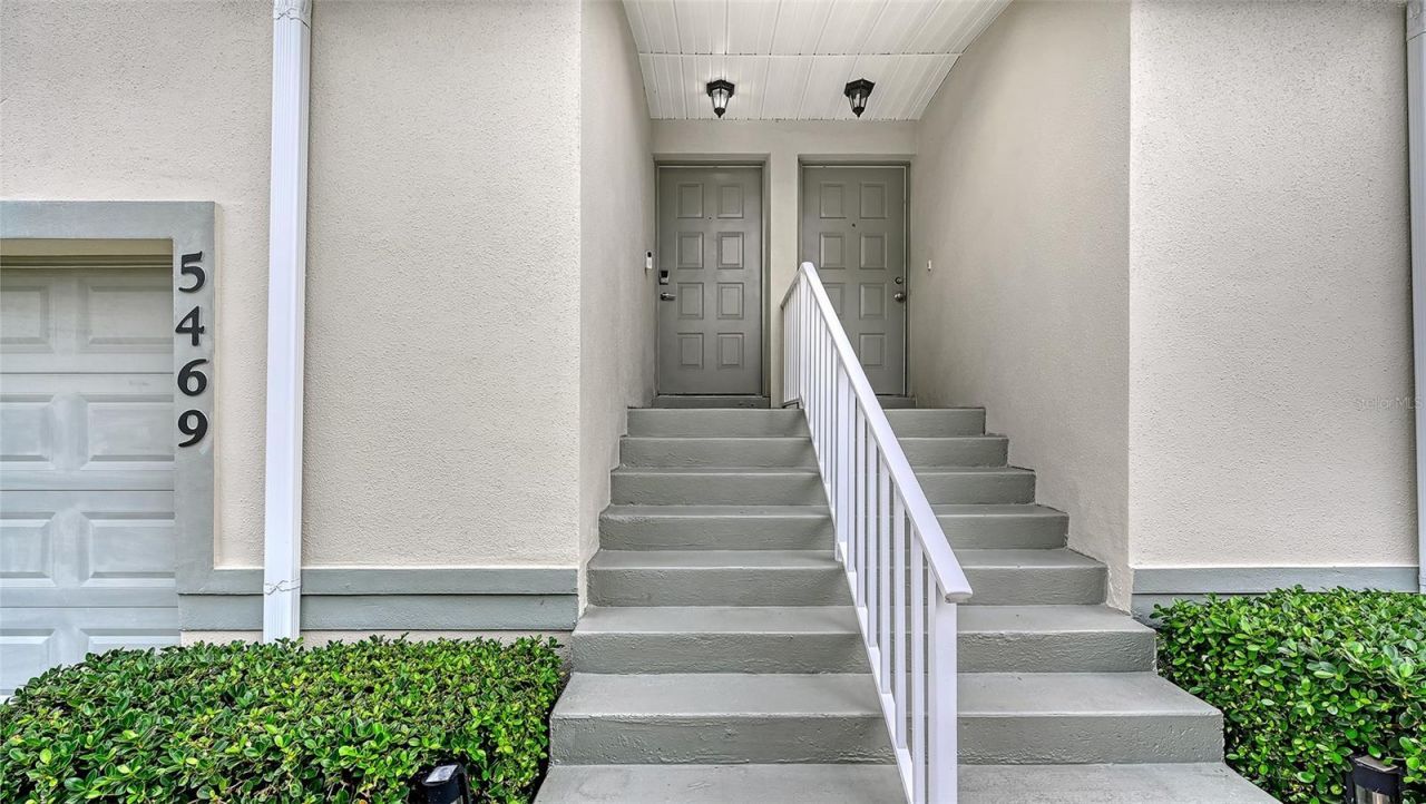 5469 Fair Oaks Street , Unit 5C, Bradenton, FL 34203 Photo
