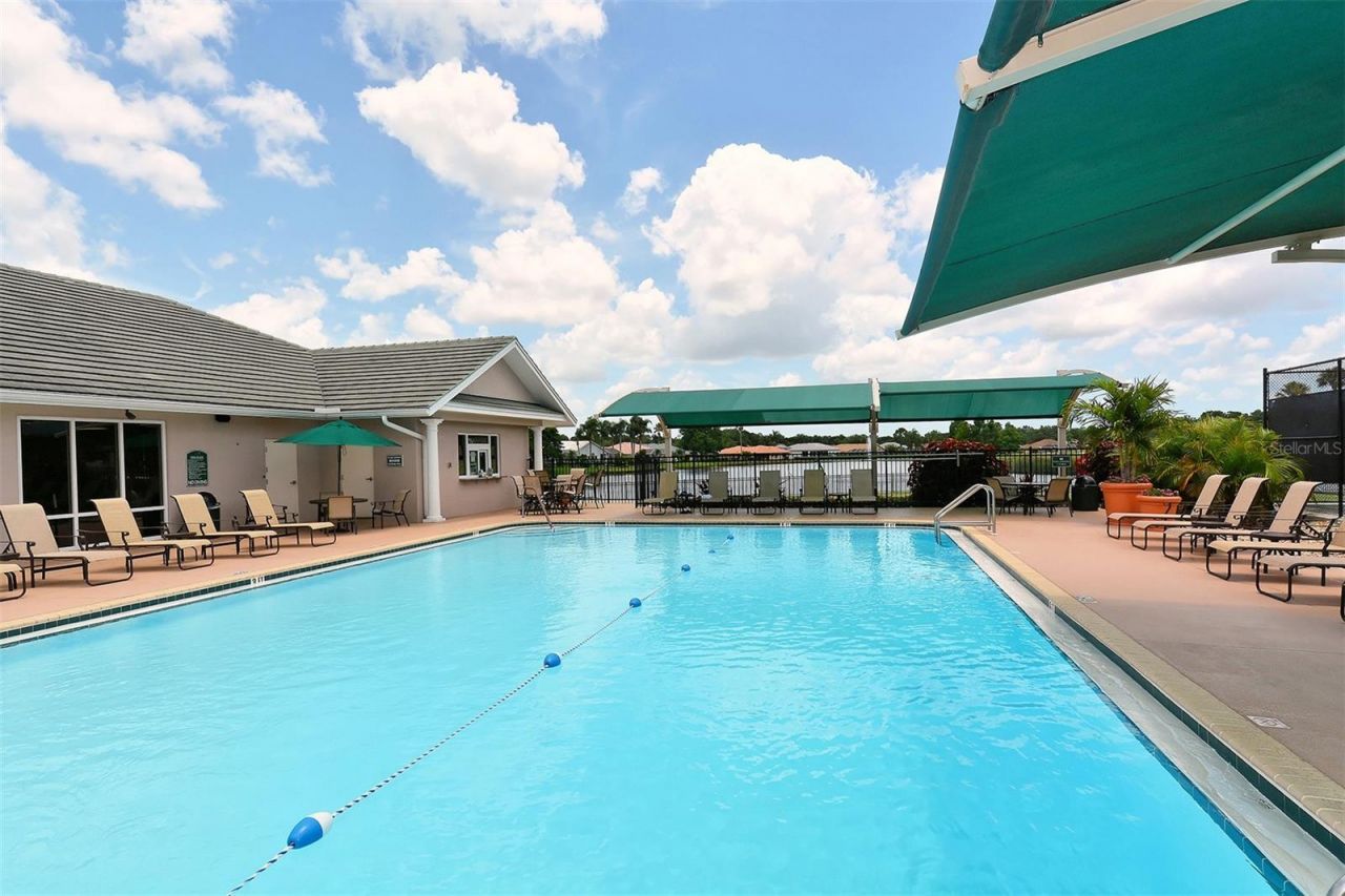5469 Fair Oaks Street , Unit 5C, Bradenton, FL 34203 Photo