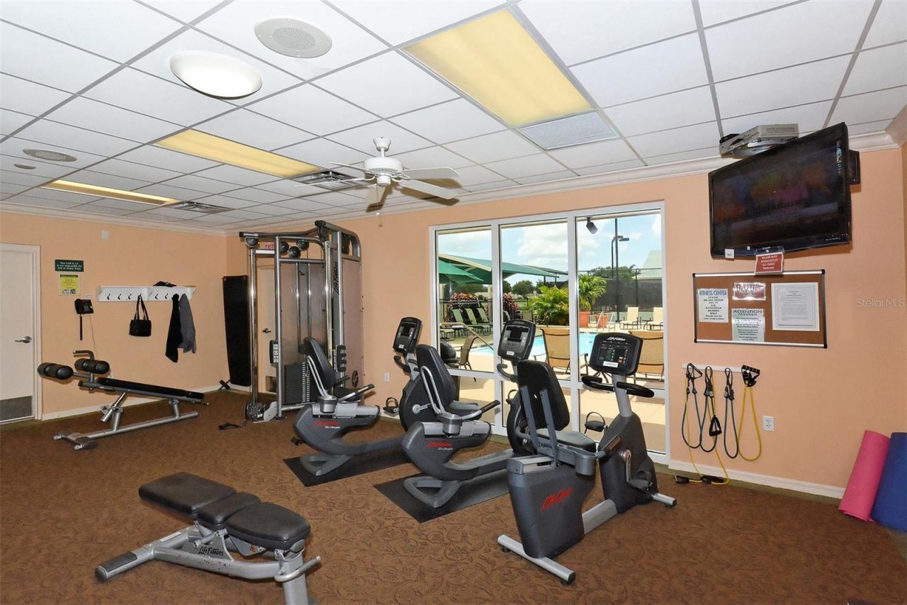 5469 Fair Oaks Street , Unit 5C, Bradenton, FL 34203 Photo