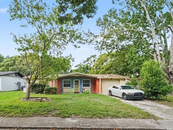 6249 MAPLEWOOD DRIVE , NEW PORT RICHEY, FL 34653