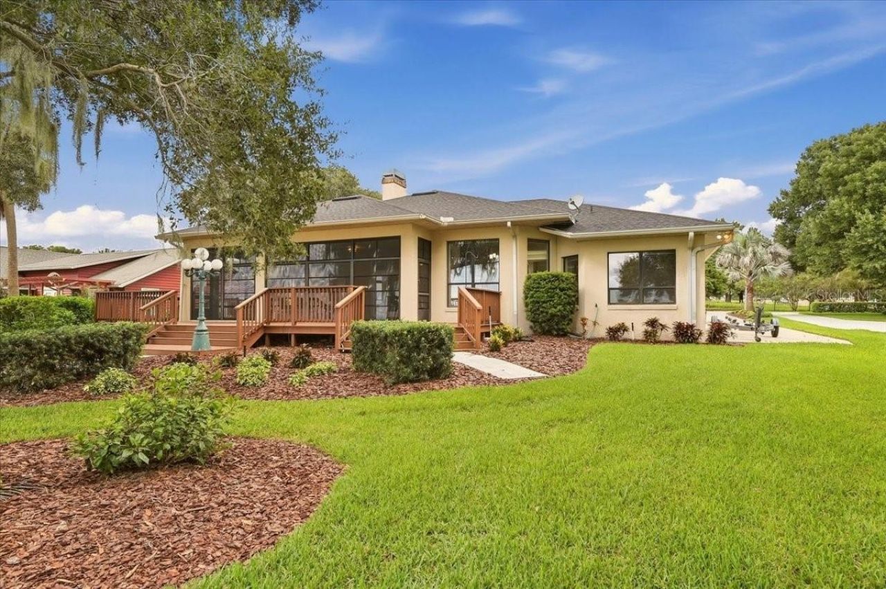557 Sutton Road, Auburndale, FL 33823 Photo