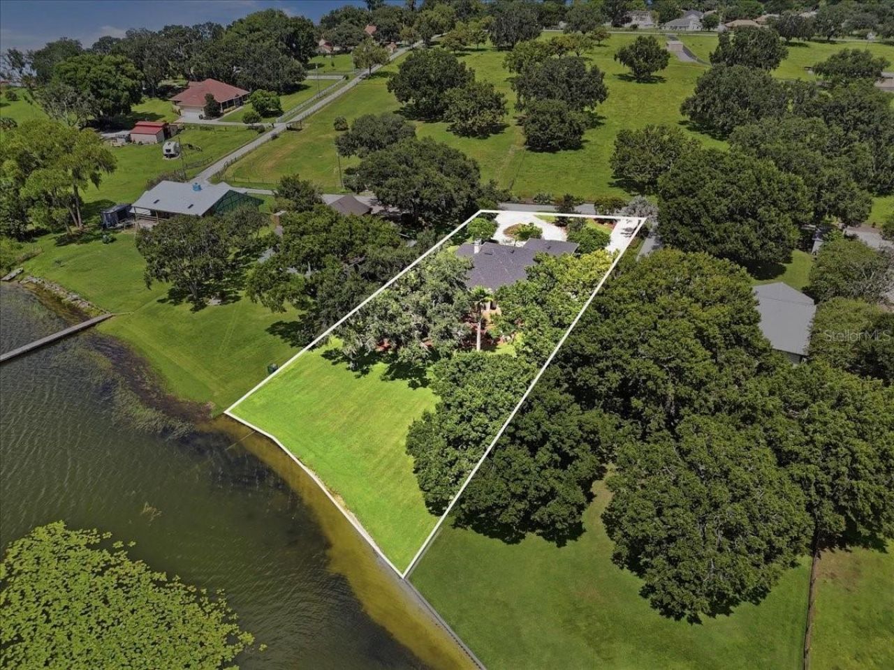 557 Sutton Road, Auburndale, FL 33823 Photo