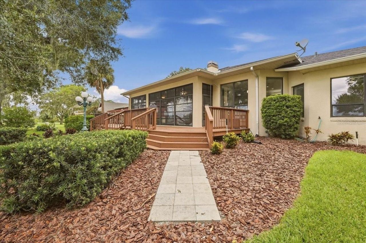 557 Sutton Road, Auburndale, FL 33823 Photo