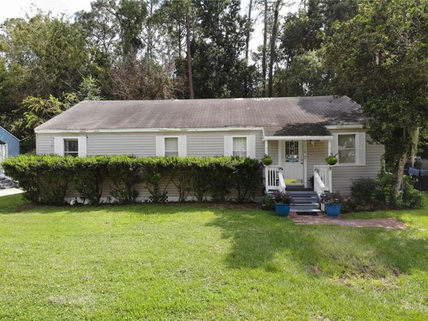 5372 TEQUESTA COURT , JACKSONVILLE, FL 32244