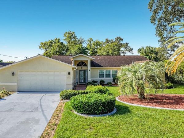 10440 NORVELL ROAD , SPRING HILL, FL 34608