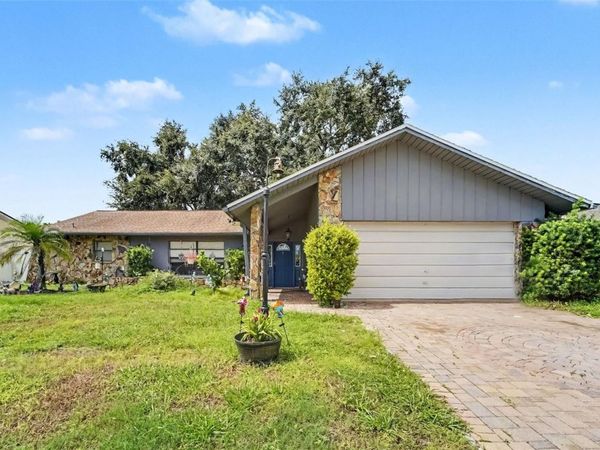 7606 WILLOW BROOK COURT , HUDSON, FL 34667