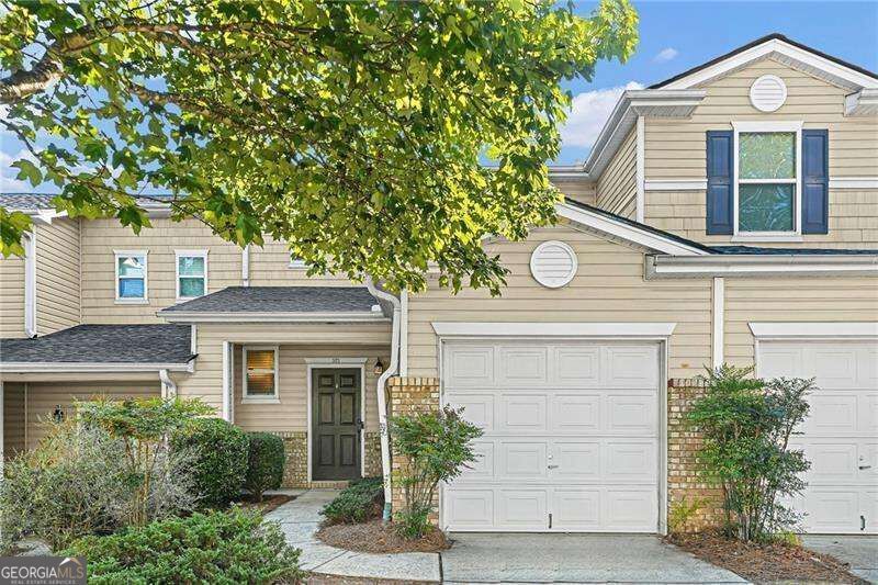 302 Oak Leaf Place, Acworth, GA 30102 Main Photo