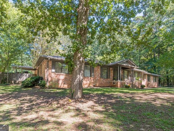 3121 Cascade Road SW, Atlanta, GA 30311