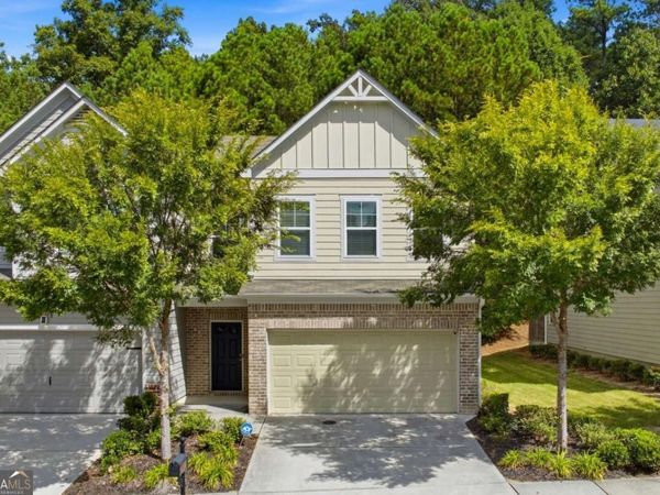 5433 Cascade Ridge SW, Atlanta, GA 30336