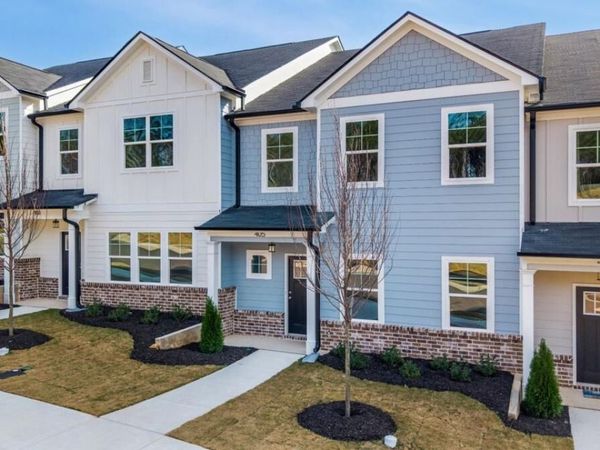 405 Whitehorse Way, Unit 40, Conyers, GA 30094