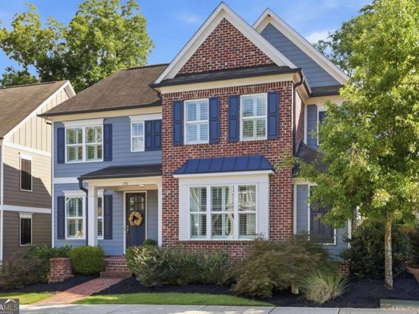 256 Avery Street NE, Marietta, GA 30060