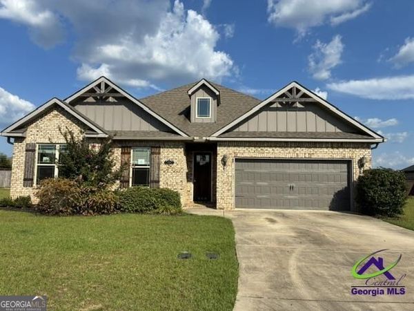300 Preservation Parkway, Perry, GA 31069