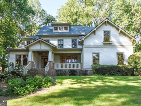 3470 Midvale Road, Tucker, GA 30084