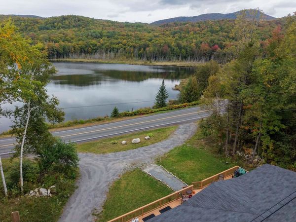 6655 US Route 5 Route, Sutton, VT 05867