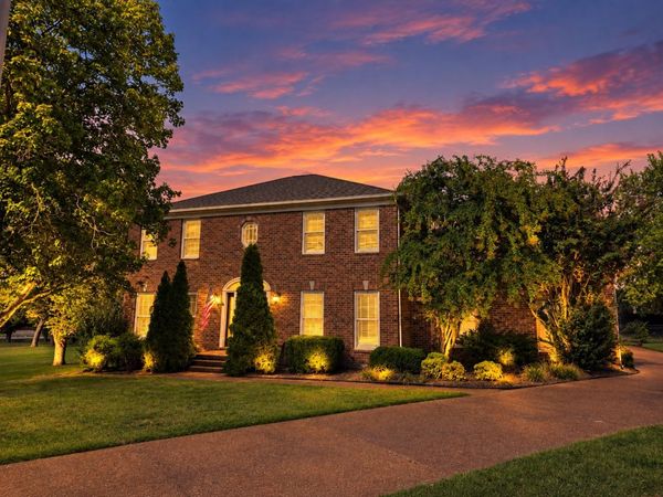 2726 Chatham Ct , Murfreesboro, TN 37129
