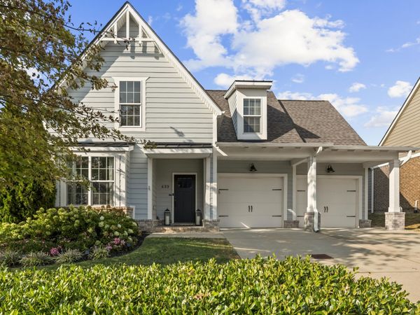 633 Sire Ave , Mount Juliet, TN 37122
