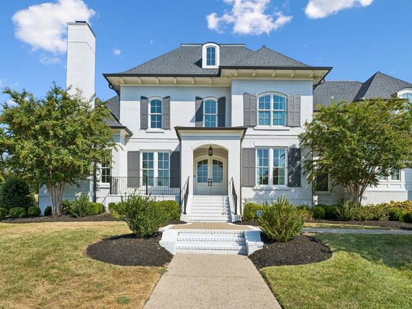 1420 Newhaven Dr , Brentwood, TN 37027