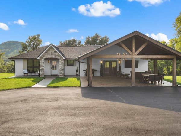 3201 Hwy 231 S , Unit Tract2, Shelbyville, TN 37160