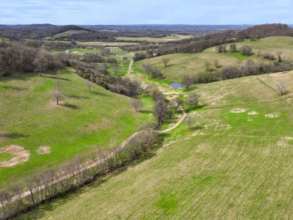 3201 Hwy 231 S , Unit Tract6, Shelbyville, TN 37160