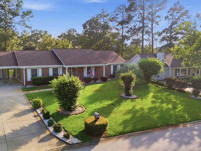 212 N. Chateau Drive , Columbia, SC 29223
