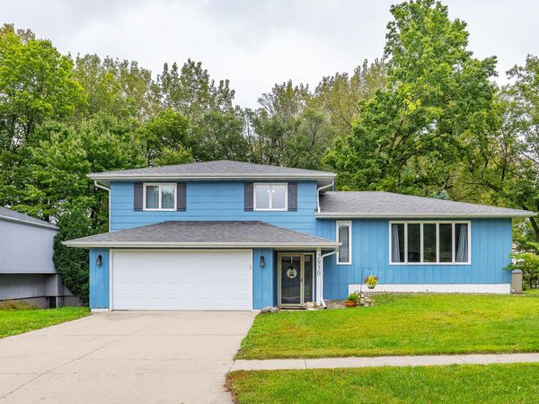2930 Diamond Street, Ames, IA 50010