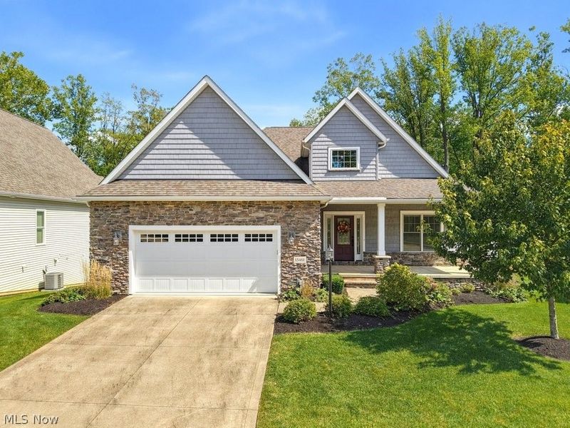 13461 Prescott Lane, Strongsville, OH 44136 Photo 1