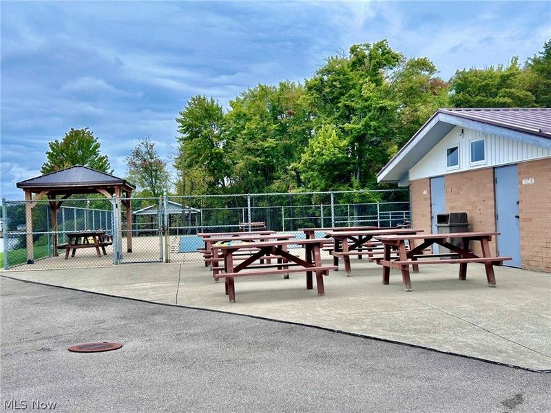 1901 Morning Star Drive, Roaming Shores, OH 44084 Photo 5