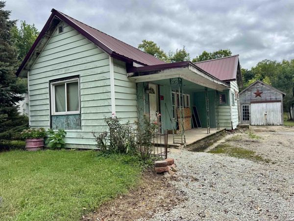 403 S River Ext Road, North Manchester, IN 46962