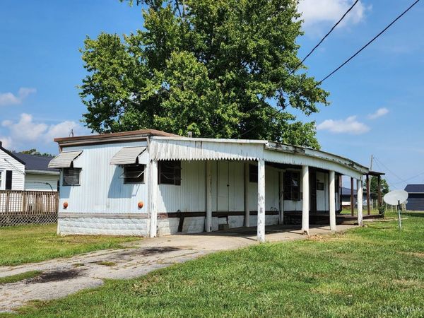 116 Maple Avenue, Winchester, OH 45697