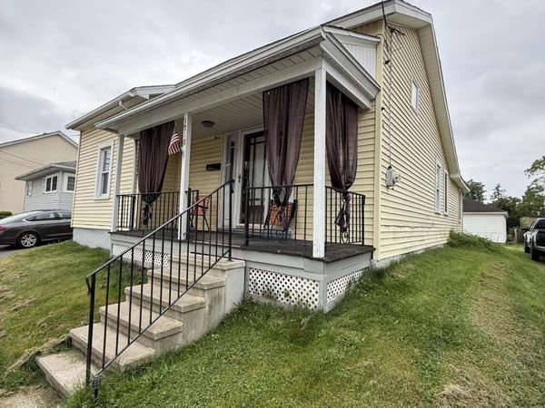 1718 Ash Street , Scranton, PA 18510