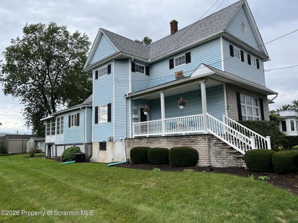 3208 Birney Avenue , Unit # PT5, Scranton, PA 18505