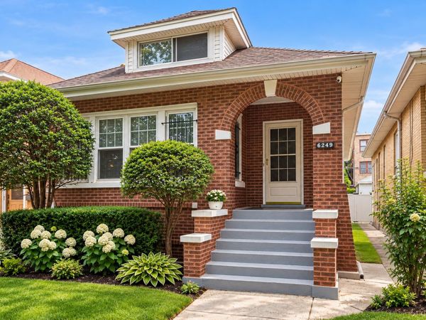 6249 N Fairfield Avenue , Chicago, IL 60659