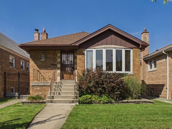 4514 S Kedvale Avenue, Chicago, IL 60632