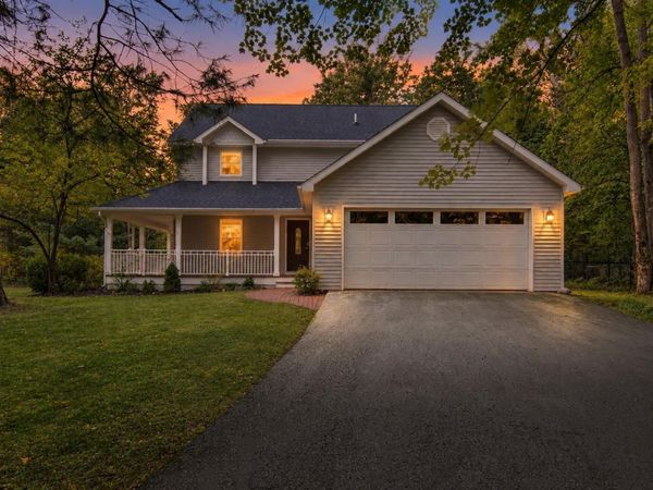 151 Dubonnet Trail, Interlochen, MI 49643