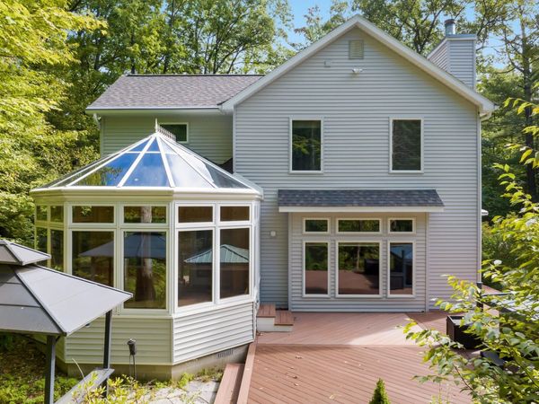 151 Dubonnet Trail, Interlochen, MI 49643