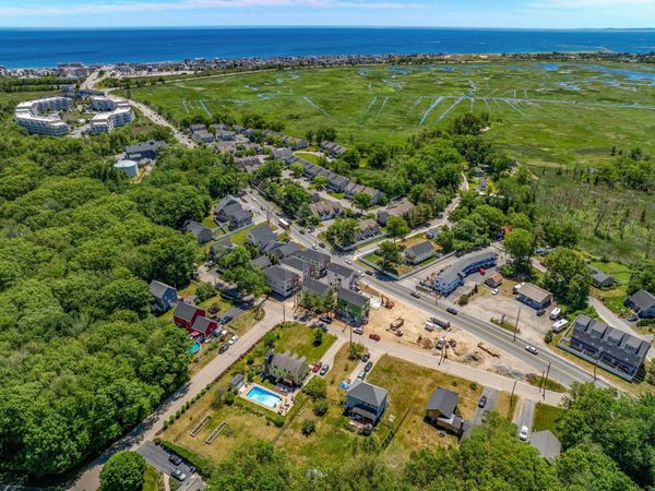 2 Old County Rd, Unit 9, Salisbury, MA 01952