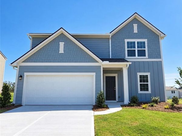 366 Otway Loop , Bethlehem, GA 30620