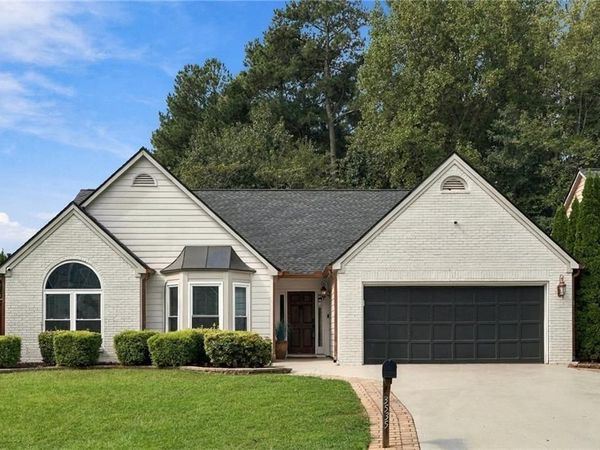 3535 Ennfield Lane , Duluth, GA 30096