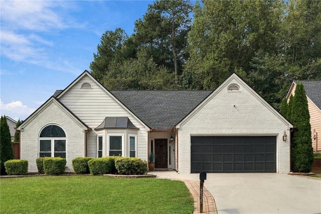 3535 Ennfield Lane, Duluth, GA 30096 Main Photo