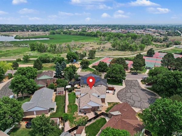 2875 E 124th Way , Thornton, CO 80241