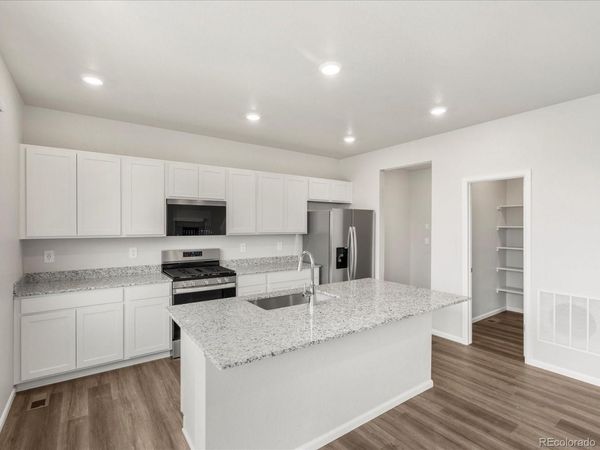 17426 E 89th Avenue , Commerce City, CO 80022