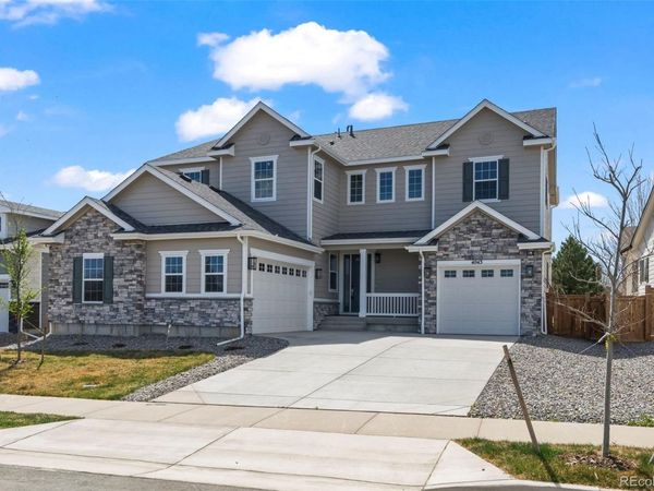 4043 Emerald Shore Drive , Loveland, CO 80538